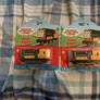 Ertl Arry and Bert NIB (Owen Bell Art)