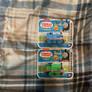 80th Metal Collection Thomas and Percy