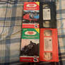 Thomas VHS Update May 2026