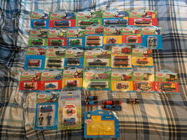 My Updated Ertl Thomas Collection June 2026
