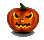 Halloween Pumpkin, Evil Laugh