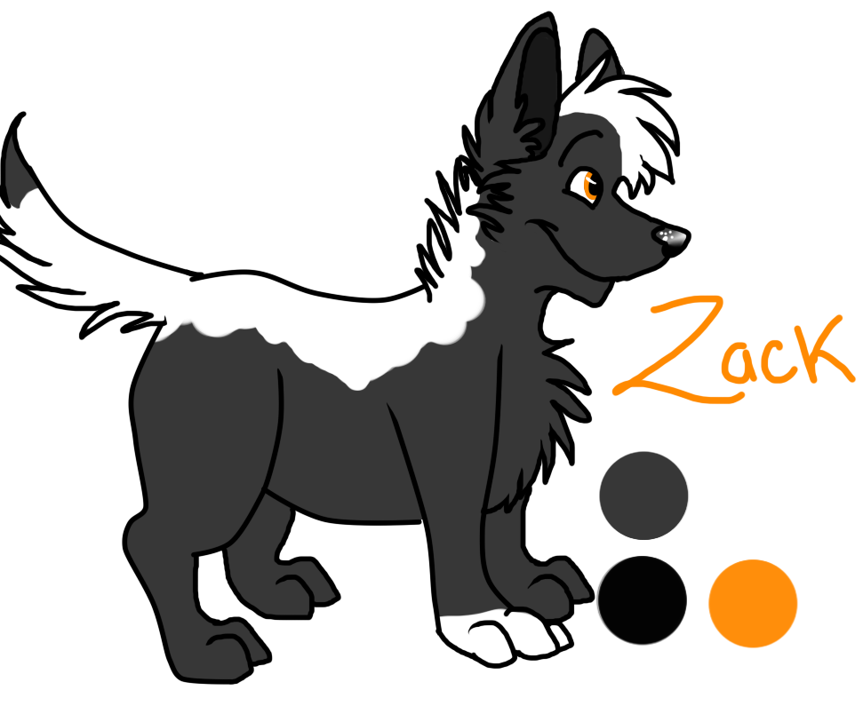 Ref- Zack