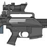 Type-19 Anti-Material Rifle