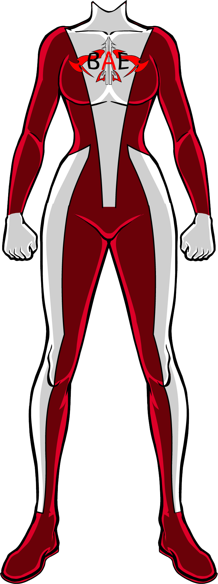 Deviantart Bae BAE Systems PLC - Uniform by BOH-Games on DeviantArt