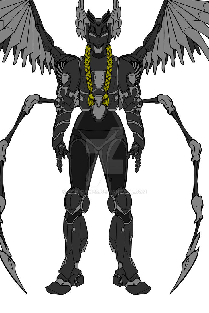 Hardsuits Deviantart Pasemmus Female Hardsuit by BOH-Games on DeviantArt
