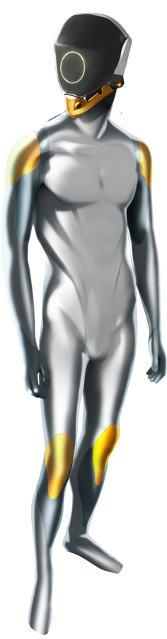 Convergent Paths - Creature - Quisling Hacker