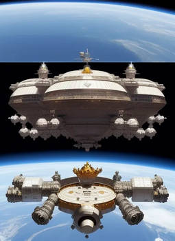 The Coronet