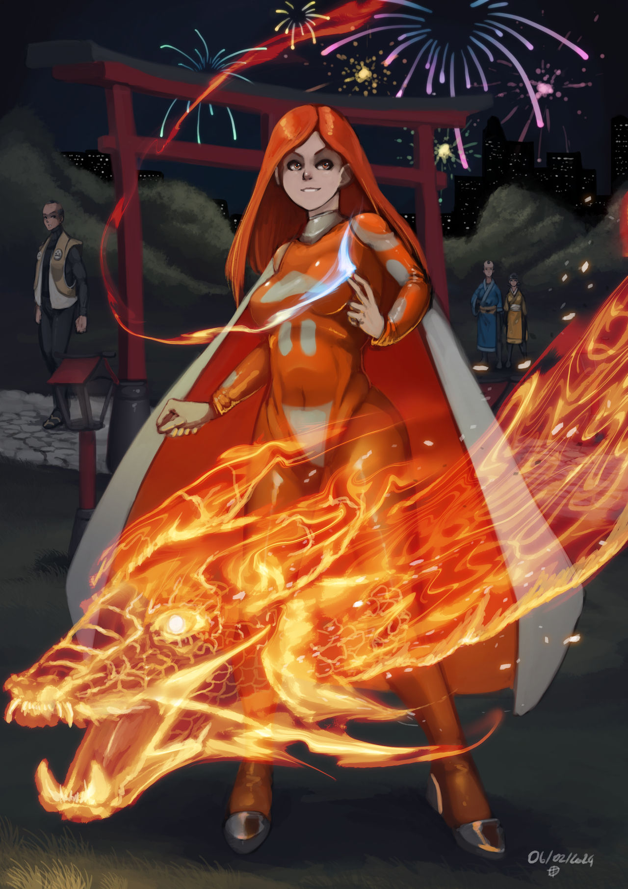 Rpg Pyromancer Pyromancer by BOH-Games on DeviantArt