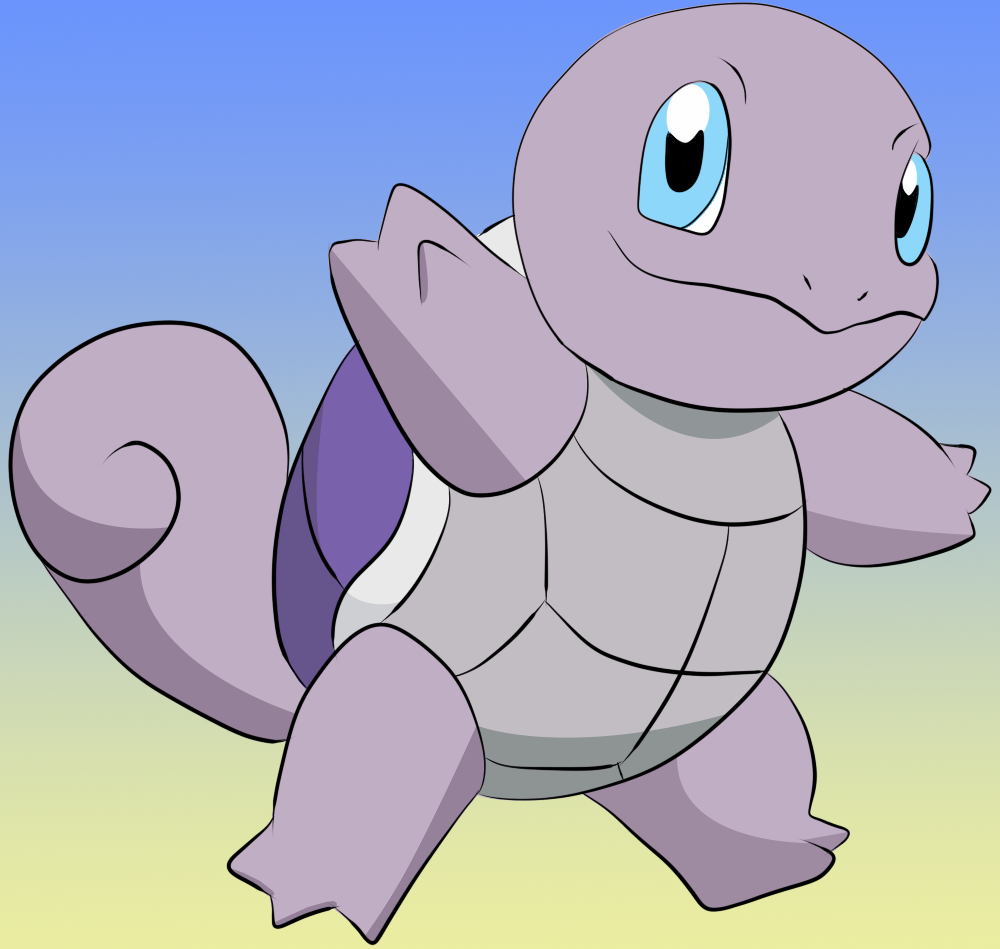 Squirtle