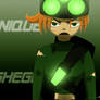 Kim Possible Conviction - Fight till the end