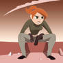 Kim Possible Conviction - No Time to Rest