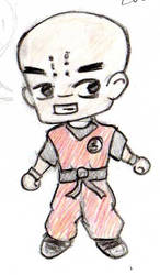 kuririn