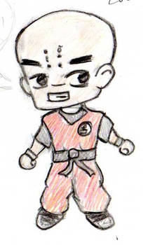 kuririn