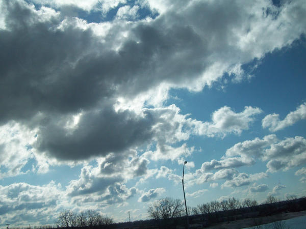 Random Clous Random Clouds. by clarkums302 on DeviantArt