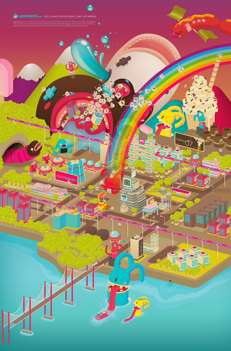WN CityOfCrazyDolls Incomplete by dchan