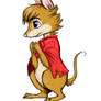 Mrs. Brisby