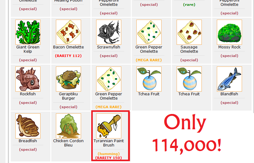 Got A Tyrannian Paint Brush By Icecatdemon On Deviantart