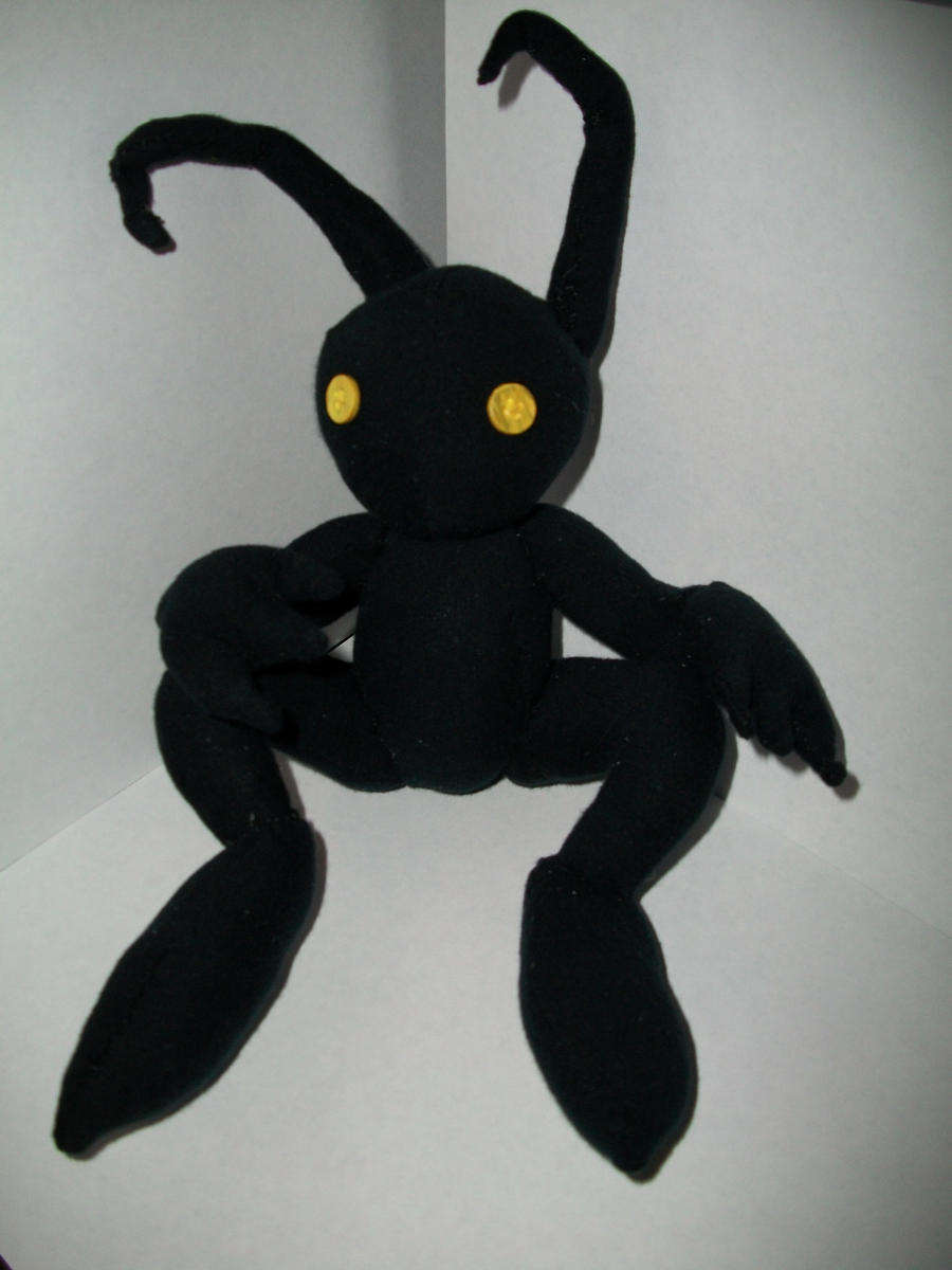 Shadow Plush