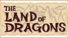 The Land of Dragons World Stamp