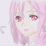 Inori - Guilty Crown