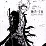 Bleach Chapter 512, Ichigo Kurosaki