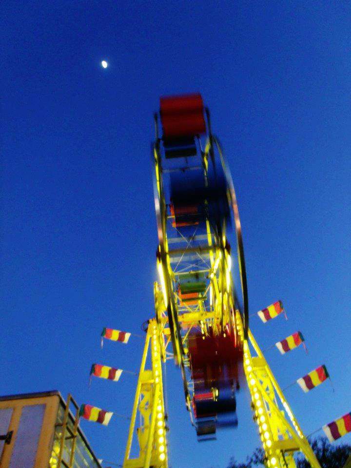 Stock Moon Ride moonlight ride by sbphotographys on DeviantArt