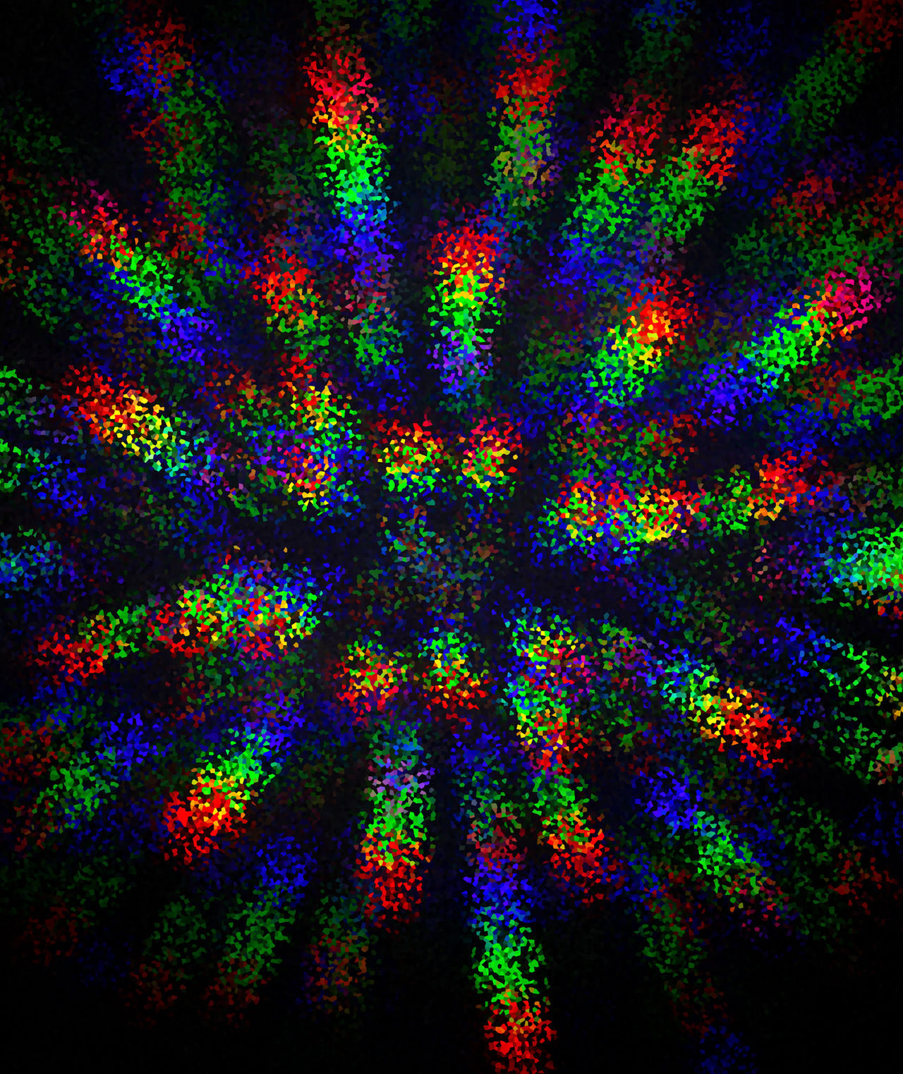 003 Number Number_003_A by Cyber-Charge on DeviantArt