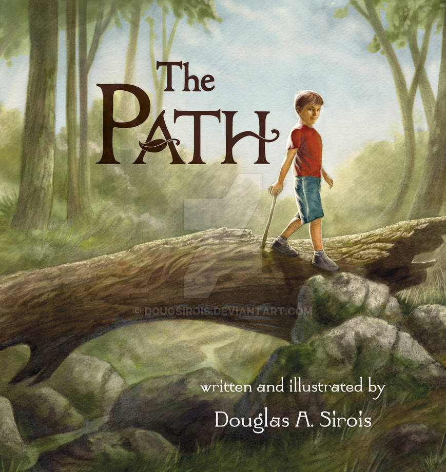 The Path Cover