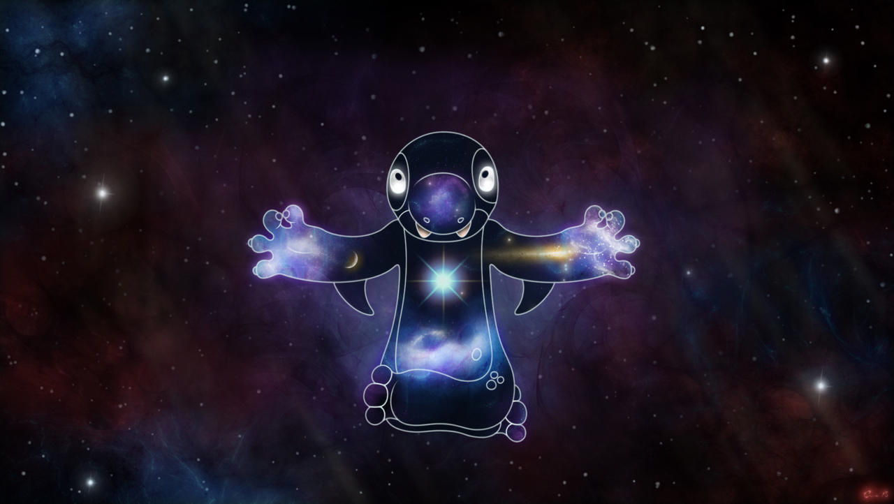 Become One With The Universe By Slimedile On Deviantart Become One With The Universe By Slimedile On Deviantart