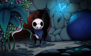 Hollow Knight: Orca's Lake