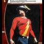 Jay Garrick, The Flash