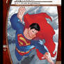 Superman, Avatar of Peace