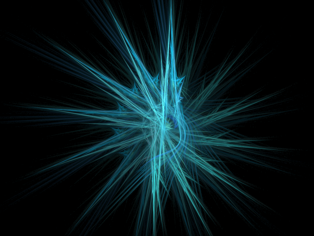 Apophysis: Spiral 7