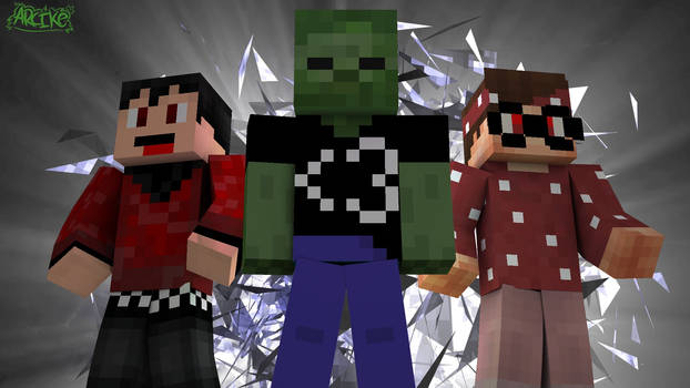 Explore the Best Rageelixir Art | DeviantArt