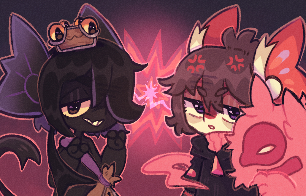Mud Rivals Avatar Rivals by mudbun on DeviantArt