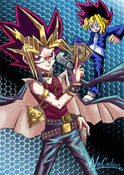 Yu-Gi-Oh!