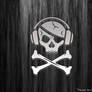 Piracy wallpaper