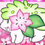 shaymin 2