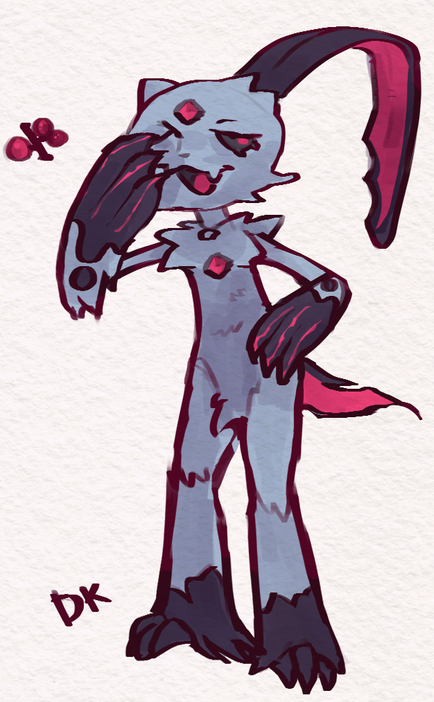 Pokemon Oc Ol Scrangle By Dwellerkraken On Deviantart Pokemon Oc Ol Scrangle By Dwellerkraken On Deviantart