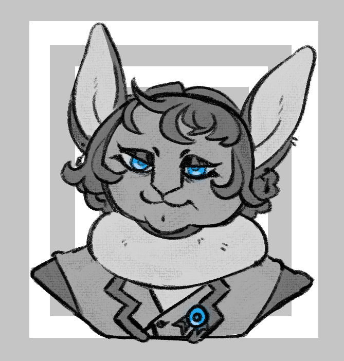 Funny Bunny Guy by Dwellerkraken on DeviantArt