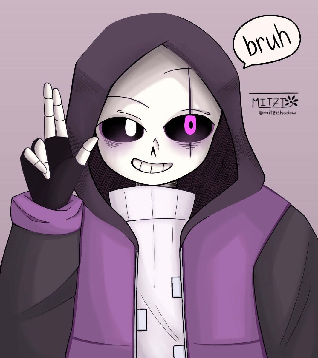 Epic Sans by MitziShadow on DeviantArt