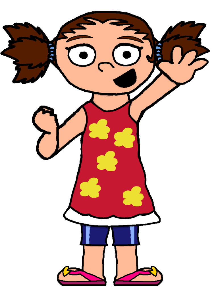 Yuna Kamihara by PandosyAnna on DeviantArt