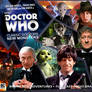 Classic Doctors, New Monsters... (What If....)