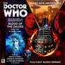 EDA 1.01 - BLOOD OF THE DALEKS (Part One)