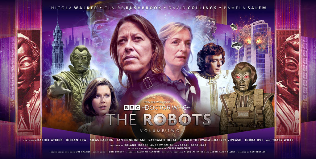 ROBOTS 2 Poster by PEJ72 on DeviantArt