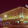 Hotel Volgograd