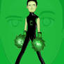 Teen JLA: Green Lantern