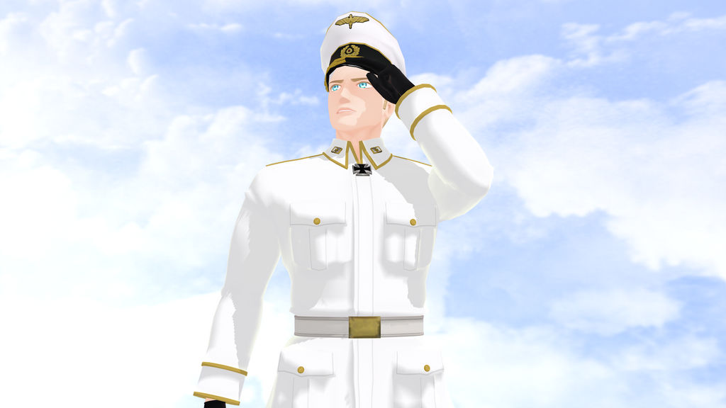 MMD Germany By HOTADeath On DeviantArt mmd-germany-by-hotadeath-on-deviantart