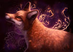 Colors of fox