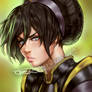 Chief Beifong the first